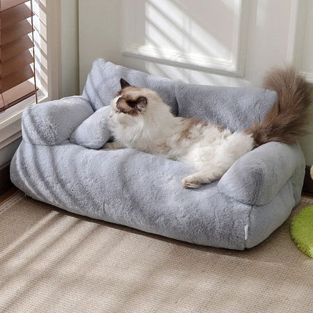 Canapé pour Chat | MiaouSofa
