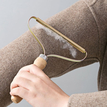 Brosse Anti Poils de Chat | MiaouBrush